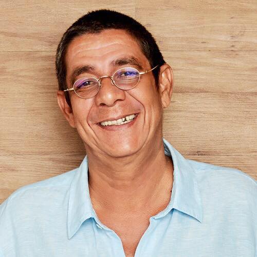 Zeca Pagodinho Biography: Age, Wife, Children, Net Worth, Albums, Samba, Songs, Ethnicity