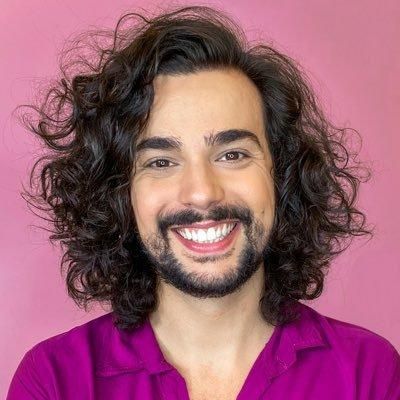 Vítor diCastro Biography: Age, Partner, Net Worth, YouTube, Movies, LGBTQ, Wiki, Spouse