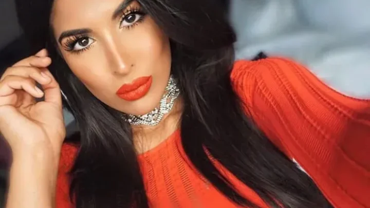 Farah Dhukai Biography: Daughter, Net Worth, Age, Makeup Brand, Height, Ethnicity, Parents, Instagram, Husband