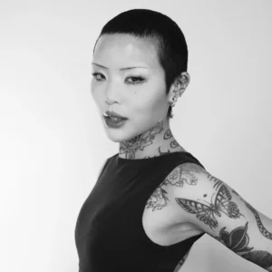 Mei Pang