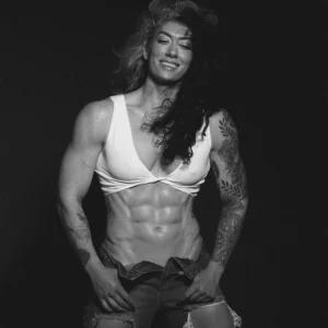 Natasha Aughey