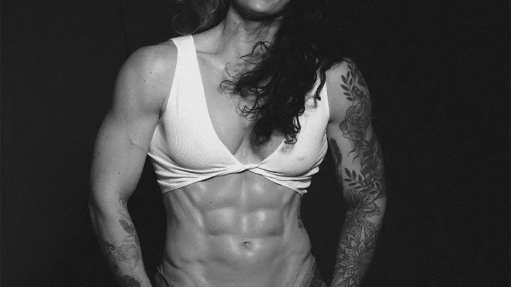 Natasha Aughey Biography: Instagram, Net Worth, Age, Height, Ethnicity, Parents Religion, Fitness