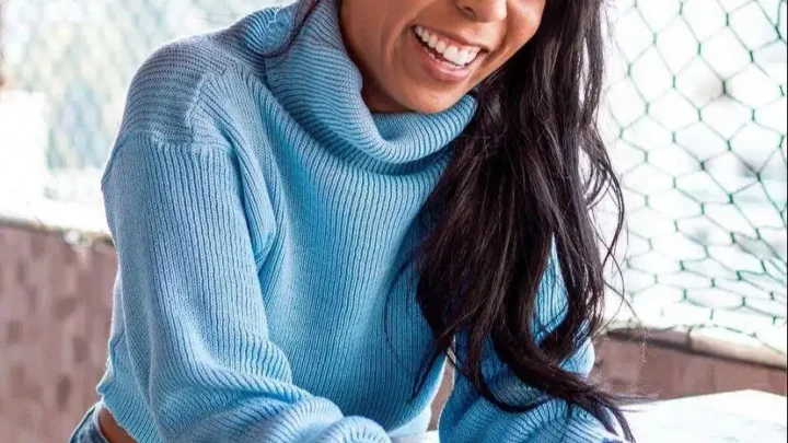 Amanda Bárcia Biography: Age, Partner, Daughter, Net Worth, TikTok, Food, Wiki, YouTube