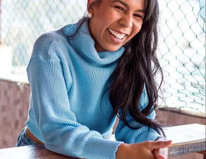 Amanda Bárcia Biography: Age, Partner, Daughter, Net Worth, TikTok, Food, Wiki, YouTube