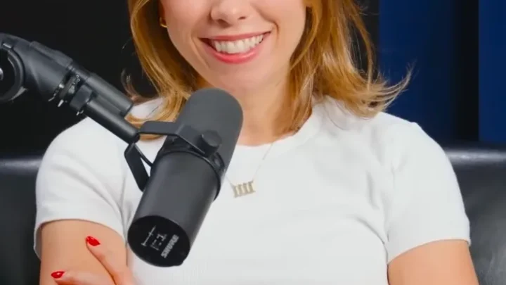 Caitlin Reilly Biography: Husband, Movies, Age, Height, Ethnicity, YouTube, Net Worth