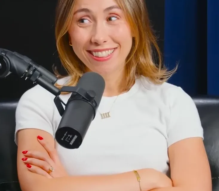 Caitlin Reilly Biography: Husband, Movies, Age, Height, Ethnicity, YouTube, Net Worth