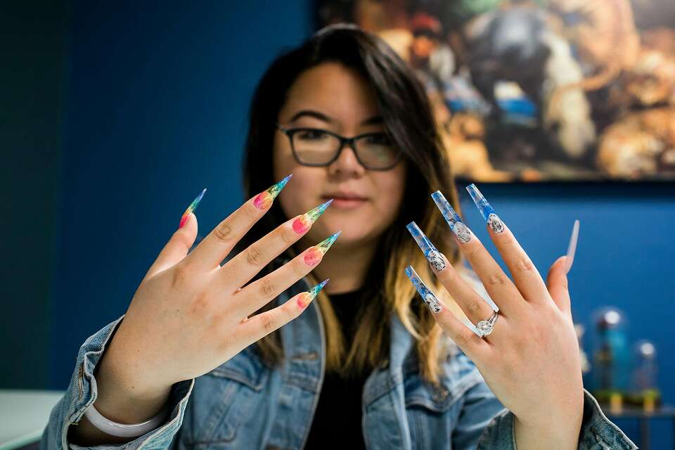 Vivian Xue Rahey Biography: TikTok, Parents, Nail Gallery, Ethnicity, Age, Net Worth, Height, Husband