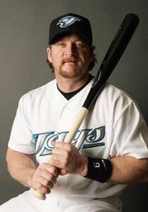 Gregg Zaun