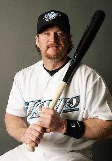 Gregg Zaun Biography: Ethnicity, Parents, Instagram, Net Worth, Religion, Height, Wife, Awards