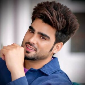Inder Chahal