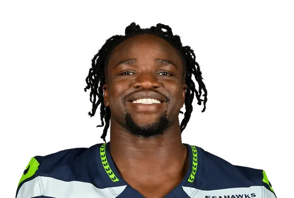Boye Mafe Biography: Age, Parents, Net Worth, Height, Wife, NFL, Seahawks, College, Stats