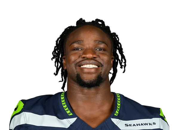Boye Mafe Biography: Age, Parents, Net Worth, Height, Wife, NFL, Seahawks, College, Stats