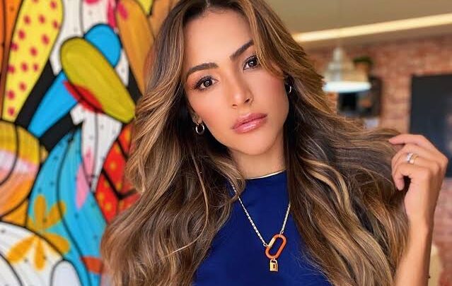 Gabi Luthai Biography: Age, Husband, Children, Net Worth, Parents, Music, Songs, Instagram
