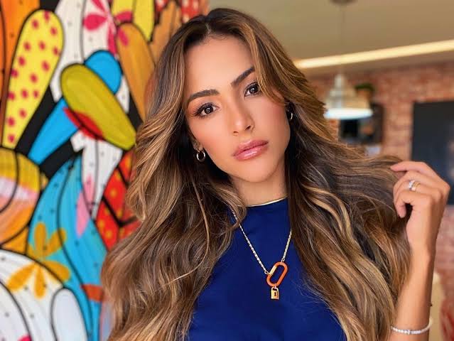Gabi Luthai Biography: Age, Husband, Children, Net Worth, Parents, Music, Songs, Instagram