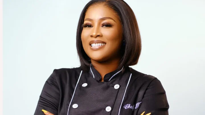 Chef Tolani Biography: Age, Husband, Parents, Net Worth, Height, YouTube, Recipes, Nigerian Food