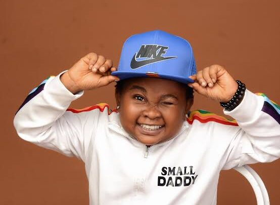 SmallDaddy Biography: Age, Wife, Parents, Net Worth, Height, Comedy, TikTok, Real Name