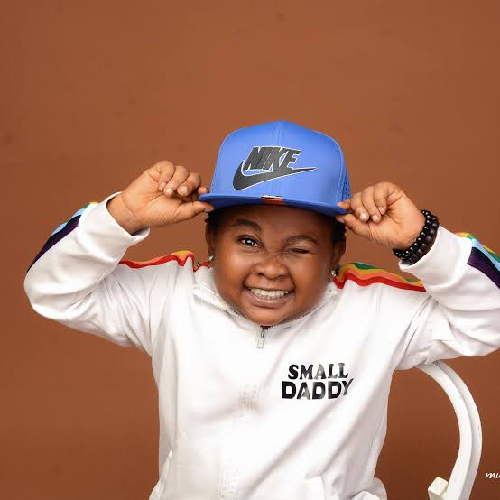 SmallDaddy Biography: Age, Wife, Parents, Net Worth, Height, Comedy, TikTok, Real Name