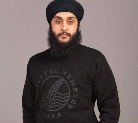 Fateh (rapper) Biography: Ethnicity, Age, Height, Parents, Songs, Net Worth, Instagram, Religion, Wife