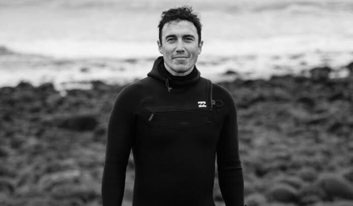 Chris Burkard Biography: Wife, Age, Children, Parents, Net Worth, Height, Photography, Films, Books