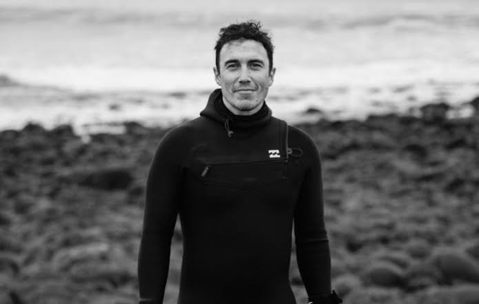 Chris Burkard Biography: Wife, Age, Children, Parents, Net Worth, Height, Photography, Films, Books