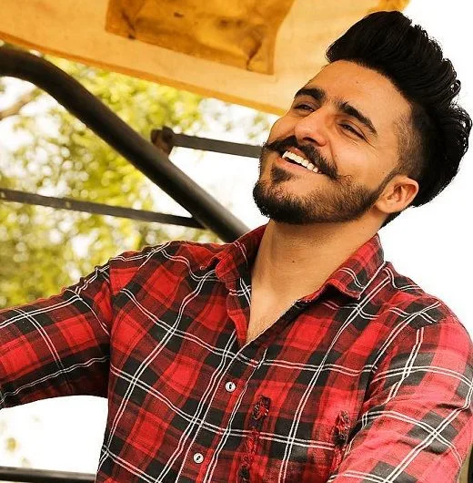 Tyson Sidhu Biography: Net Worth, Age, Height, Ethnicity, Religion, Songs, Instagram, Parents, Girlfriend