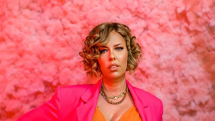 Jocelyn Alice Biography: Age, Songs, Net Worth, Ethnicity, Height, Religion, Partner