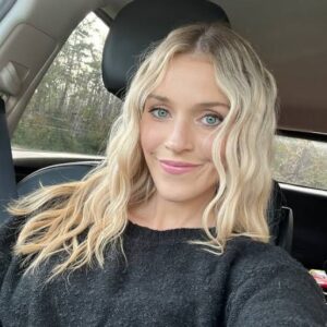 Audrey Anne Jean
