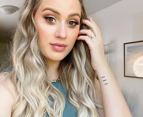 Karissa Pukas Biography: Brother, Net Worth, Beauty Brand, Ethnicity, Parents, Height, YouTube, Boyfriend