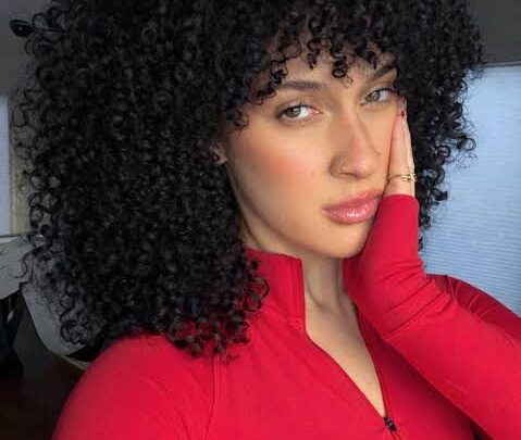 Trulee Rodney Biography: YouTube, Net Worth, Beauty Tutorials, Parents, Religion, Height, Ethnicity