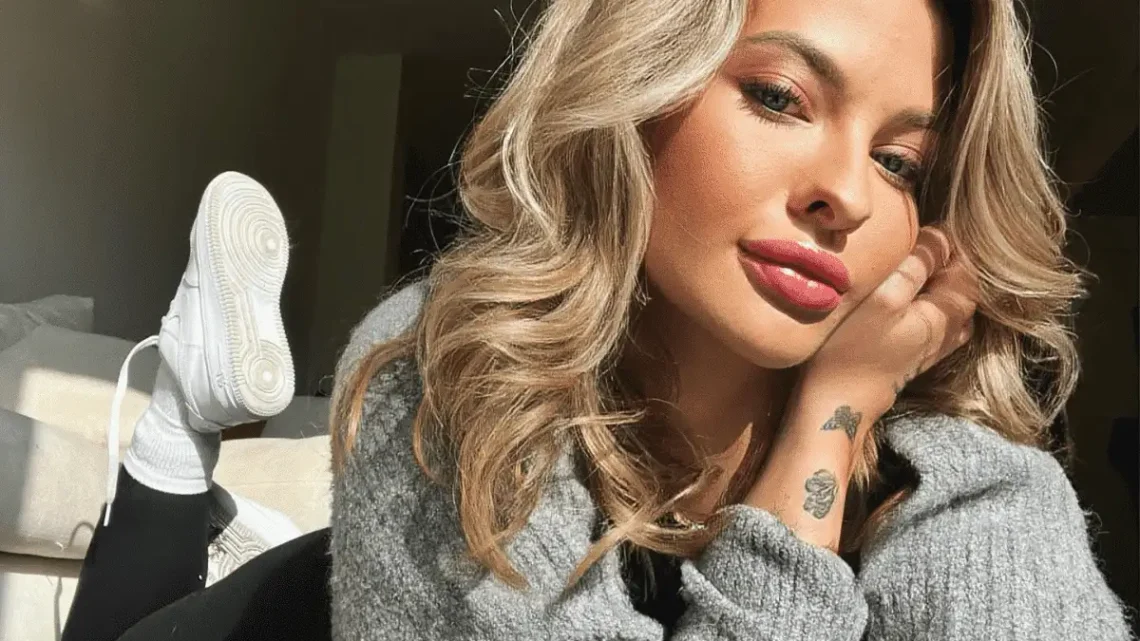 Ashley Resch Biography: TikTok, Ethnicity, Net Worth, Parents, Fitness, Partner, Age, Height