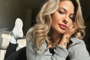 Ashley Resch