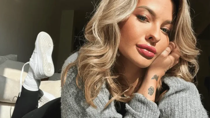 Ashley Resch Biography: TikTok, Ethnicity, Net Worth, Parents, Fitness, Partner, Age, Height