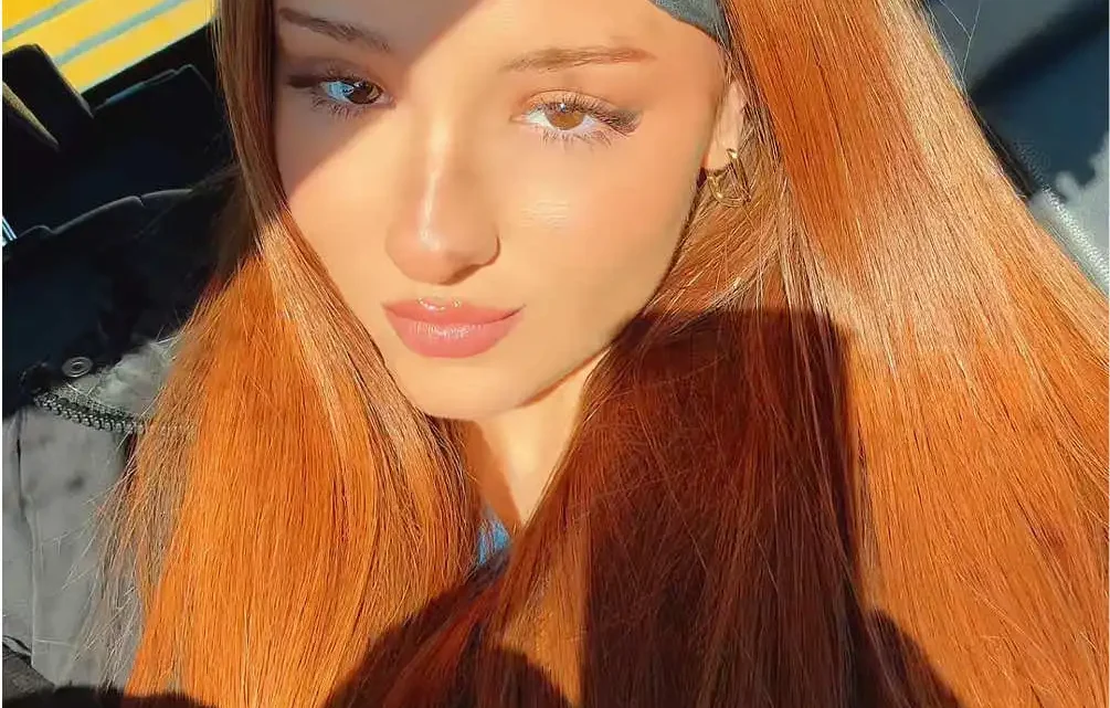 Nessa Rainey Biography: Ethnicity, Parents, Religion, Height, Instagram, Net Worth, Age, Boyfriend