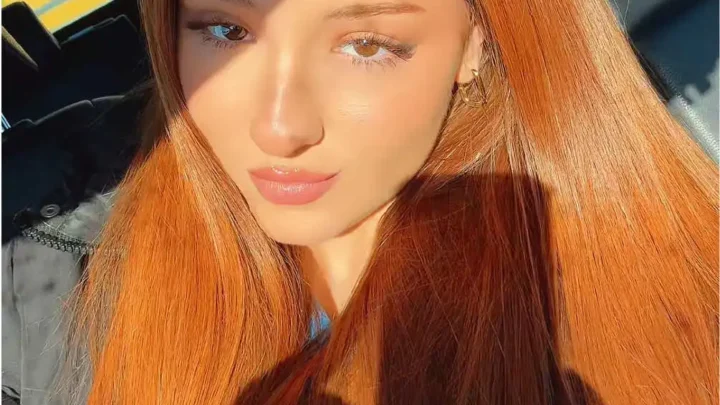 Nessa Rainey Biography: Ethnicity, Parents, Religion, Height, Instagram, Net Worth, Age, Boyfriend