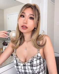 Kerina Wang