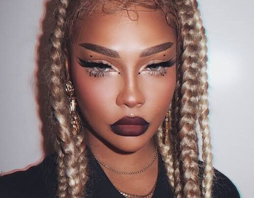 Sonjdra Deluxe Biography: Ethnicity, Instagram, Parents, Height, Net Worth, Beauty Tutorials, Boyfriend