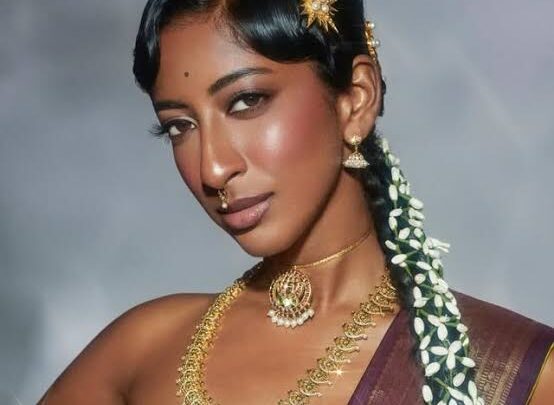 Natasha Thasan Biography: Instagram, Net Worth, Drape Designs, Ethnicity, Parents, Age, TikTok, Boyfriend, Height