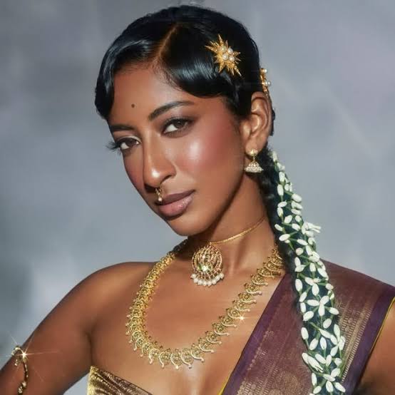 Natasha Thasan Biography: Instagram, Net Worth, Drape Designs, Ethnicity, Parents, Age, TikTok, Boyfriend, Height