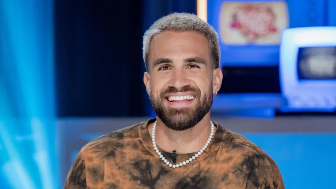 Jay Du Temple Biography: Ethnicity, Instagram, TV Shows, Age, Parents, Religion, Height, Net Worth, Girlfriend