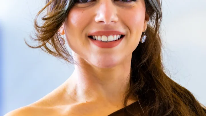 Sara Sabry Biography: Husband, Ethnicity, Age, Parents, Religion, Net Worth, Height