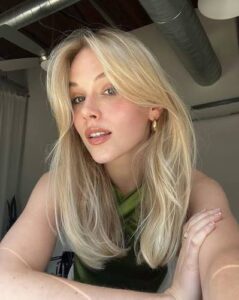 Isabelle Heikens