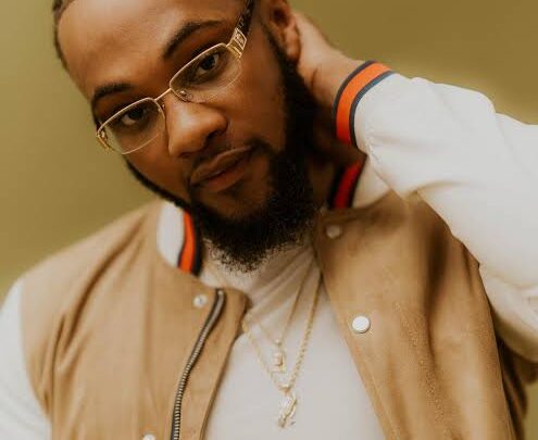 Myles Tulloch Biography: Album, Ethnicity, Age, Songs, Height, Religion, Parents, Net Worth, Girlfriend