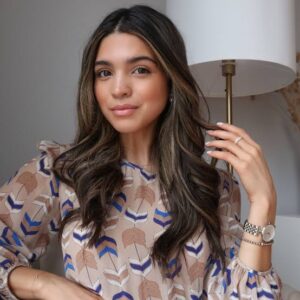 Samantha Guerrero