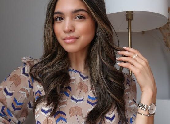 Samantha Guerrero Biography: Parents, Net Worth, YouTube, Age, Height, Ethnicity, Boyfriend