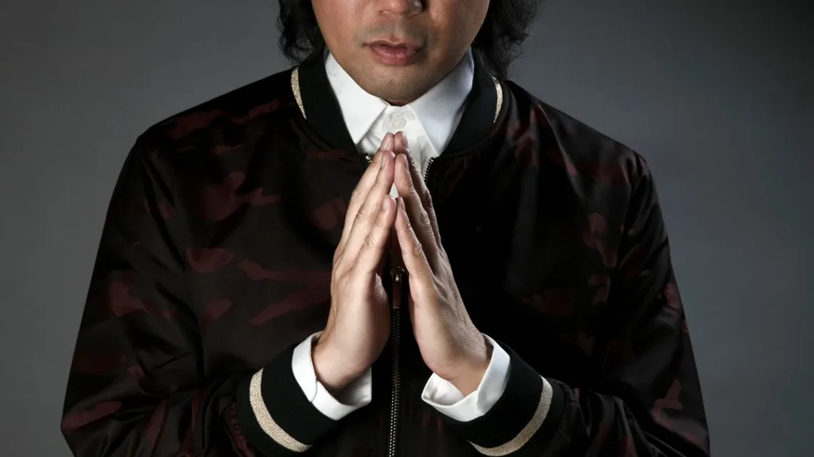 Jeff Rustia Biography: TV Shows, Brother, Age, Wife, Ethnicity, Height, Net Worth, Religion