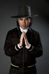 Jeff Rustia