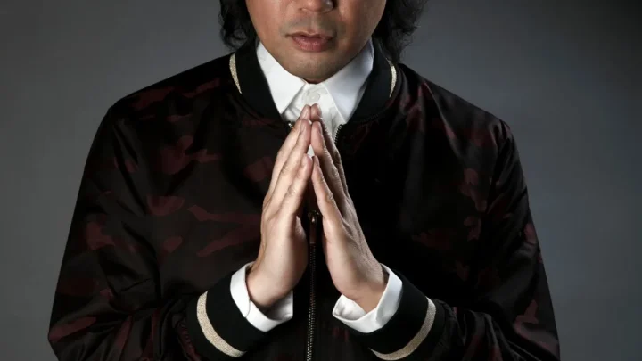 Jeff Rustia Biography: TV Shows, Brother, Age, Wife, Ethnicity, Height, Net Worth, Religion