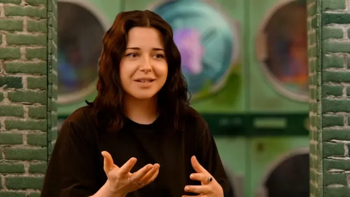 Marina Totino Biography: Boyfriend, Ethnicity, Instagram, Parents, Height, Age, Net Worth, Movies, Religion