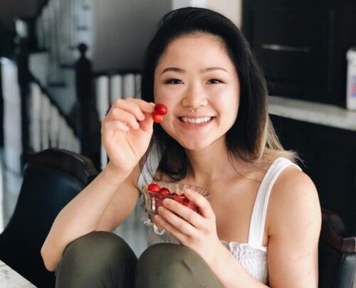 Lisa Kitahara Biography: Ethnicity, Parents, Husband, Religion, YouTube, Age, Net Worth, Recipes