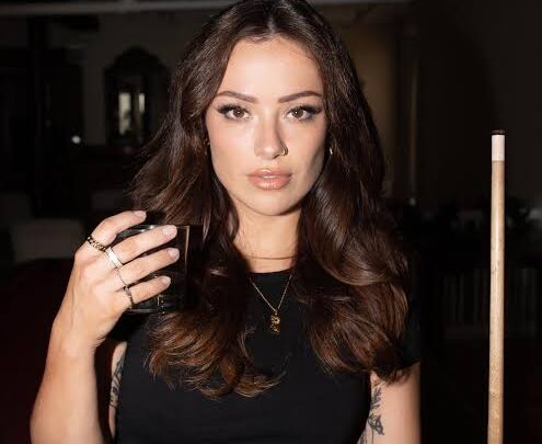 Rosalie Lessard Biography: YouTube, Parents, Religion, Height, Age, Boyfriend, Net Worth